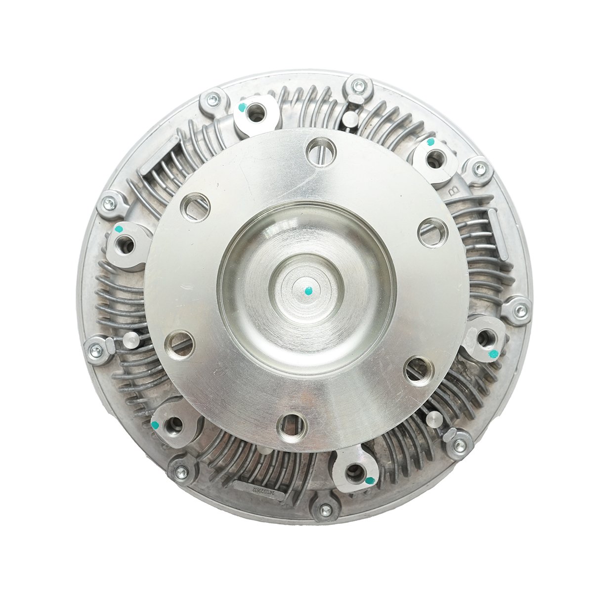 Vascocuplaj John Deere cod OEM RE274870, RE37443, AR96822, RE188987